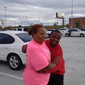 Meet your Posher, Gary